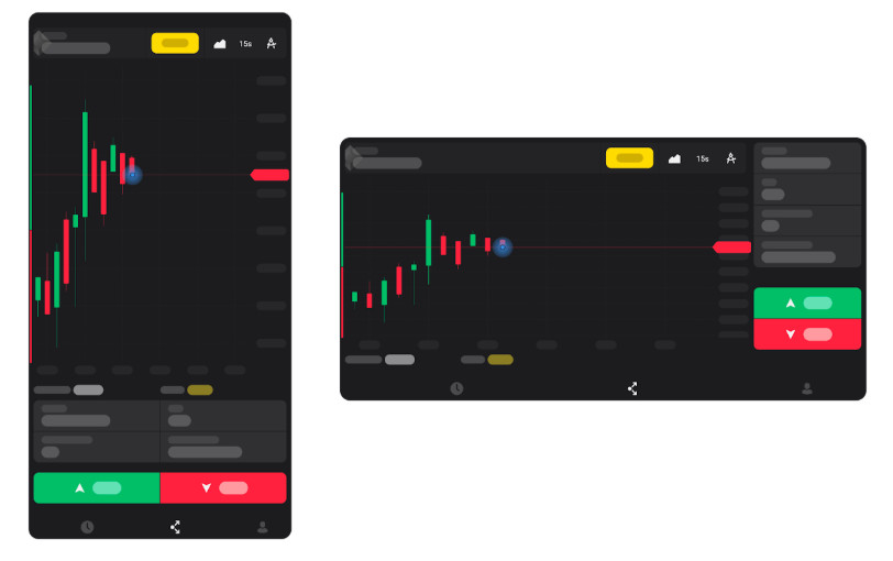 como se usa la aplicacion binomo, binomo app download ios